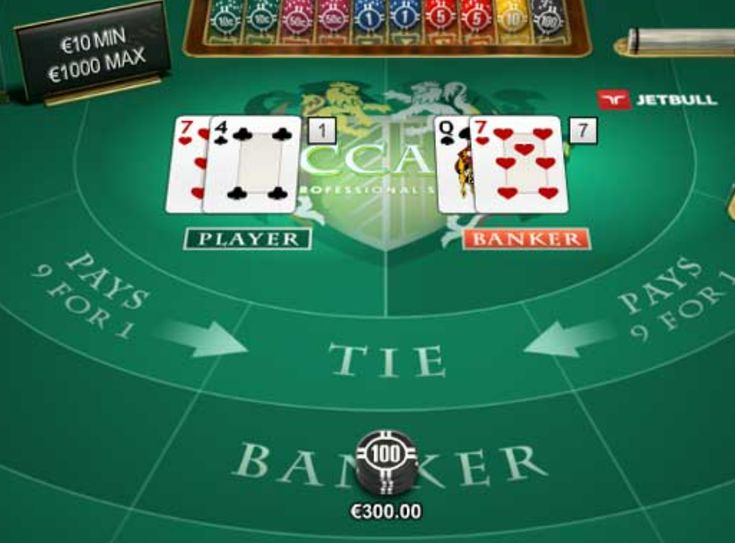 SLOTVIP Baccarat Online: Taruhan Elegan, Cuan Meledak!