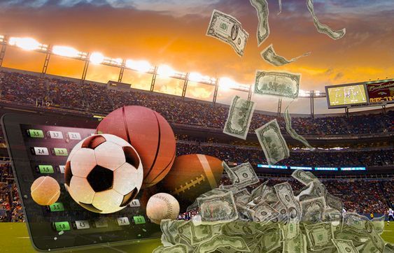 Sbobet Sportsbooks