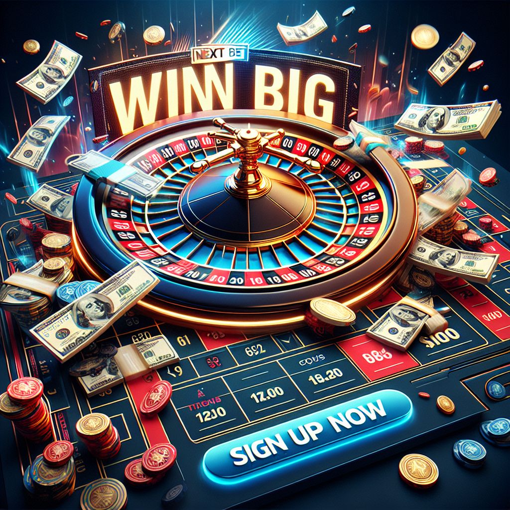 Rajaslot188: Sensasi Roulette Casino Gacor yang Bikin Ketagihan!