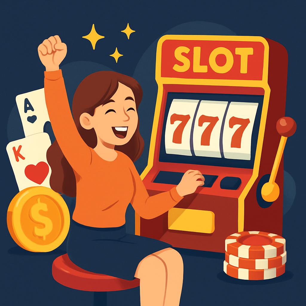 Agendunia55: Platform Terbaik untuk Slot Login dan Hiburan Online