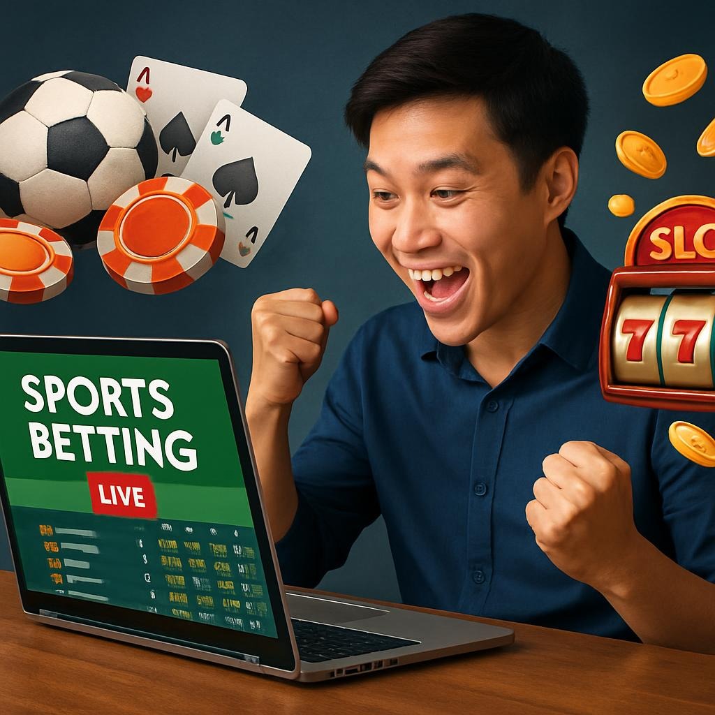 Indobet: Menyelami Dunia Taruhan Online yang Semakin Populer