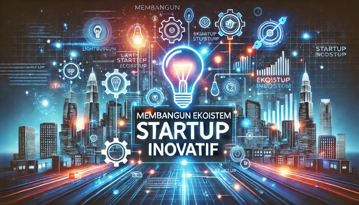 Memperkuat Komunitas Pemuda untuk Membangun Ekosistem Bisnis yang Kokoh