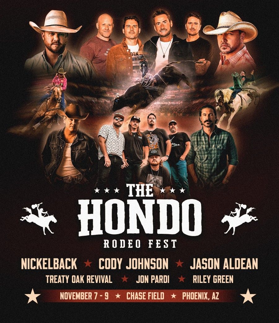 Kehangatan Philomath Rodeo Festival dalam Menyatukan Berbagai Kalangan
